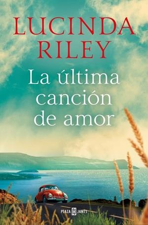 ÚLTIMA CANCIÓN DE AMOR, LA | 9788401027796 | RILEY, LUCINDA | Cooperativa Cultural Rocaguinarda