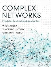 COMPLEX NETWORKS | 9781107103184 | RUSSO, GIOVANNI /  NICOSIA, VINCENZO/ LAT, VITO | Cooperativa Cultural Rocaguinarda