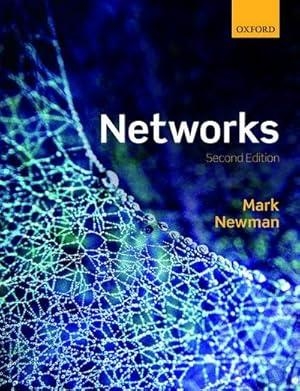 NETWORKS : AN INTRODUCTION | 9780198805090 | NEWMAN, MARK | Cooperativa Cultural Rocaguinarda