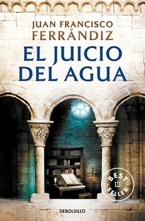 JUICIO DEL AGUA, EL | 9788466359238 | FERRÁNDIZ, JUAN FRANCISCO | Cooperativa Cultural Rocaguinarda