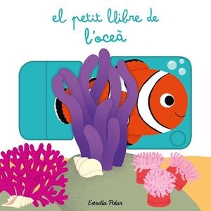 PETIT LLIBRE DE L'OCEÀ, EL | 9791387782498 | CHOUX, NATHALIE | Cooperativa Cultural Rocaguinarda