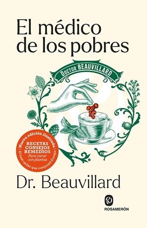 MÉDICO DE LOS POBRES, EL | 9791399029383 | BEAUVILLARD, HENRI ALBÉRIC | Cooperativa Cultural Rocaguinarda