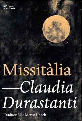 MISSITÀLIA | 9791387672447 | DURASTANTI, CLAUDIA | Cooperativa Cultural Rocaguinarda