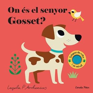 ON ÉS EL SENYOR GOSSET? | 9791387782436 | ARRHENIUS, INGELA P. | Cooperativa Cultural Rocaguinarda