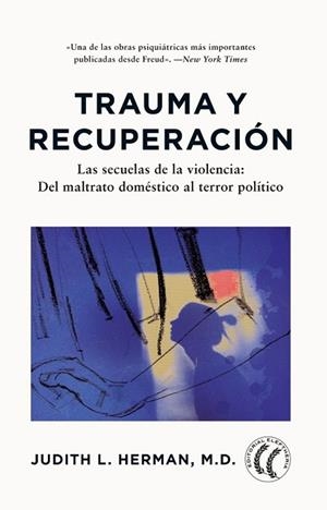 TRAUMA Y RECUPERACIÓN | 9791399028720 | HERMAN, JUDITH L. | Cooperativa Cultural Rocaguinarda