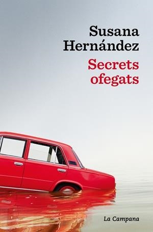 SECRETS OFEGATS | 9788419836588 | HERNÁNDEZ, SUSANA | Cooperativa Cultural Rocaguinarda