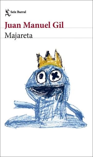 MAJARETA | 9788432249068 | GIL, JUAN MANUEL | Cooperativa Cultural Rocaguinarda