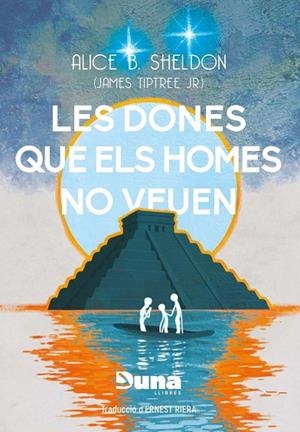 DONES QUE ELS HOMES NO VEUEN I ALTRES RELATS, LES | 9788412968705 | SHELDON, ALICE | Cooperativa Cultural Rocaguinarda