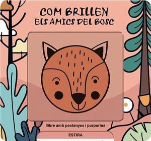 COM BRILLEN ELS AMICS DEL BOSC | 9791399079128 | DE HAAN, LIEVE | Cooperativa Cultural Rocaguinarda