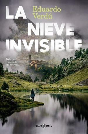 NIEVE INVISIBLE, LA | 9788401037245 | VERDÚ, EDUARDO | Cooperativa Cultural Rocaguinarda