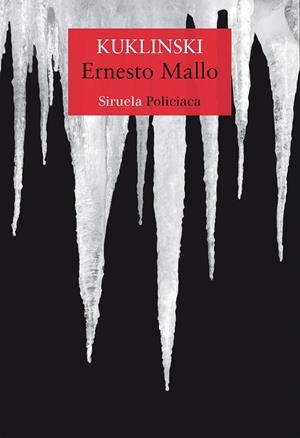 KUKLINSKI | 9791387688387 | MALLO, ERNESTO | Cooperativa Cultural Rocaguinarda