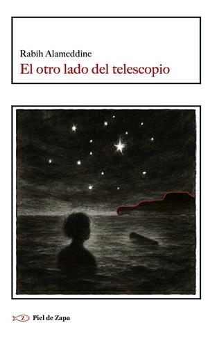 OTRO LADO DEL TELESCOPIO, EL | 9788412973969 | ALAMEDDINE, RABIH | Cooperativa Cultural Rocaguinarda