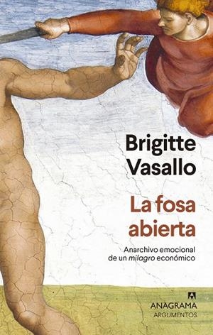 FOSA ABIERTA, LA | 9788433948717 | VASALLO, BRIGITTE | Cooperativa Cultural Rocaguinarda