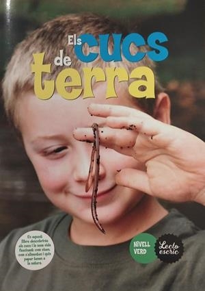 CUCS DE TERRA, ELS | 9788409807444 | COSTA IZURDIAGA, ANDRES | Cooperativa Cultural Rocaguinarda