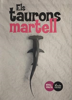 TAURONS MARTELL, ELS | 9788409807390 | COSTA IZURDIAGA, ANDRES/COSTA IZURDIAGA, ANDRES | Cooperativa Cultural Rocaguinarda