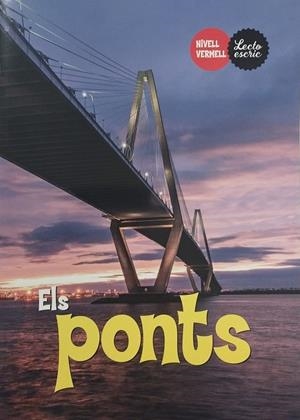 PONTS, ELS | 9788409807383 | COSTA, ANDRÉS | Cooperativa Cultural Rocaguinarda