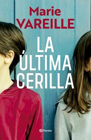 ÚLTIMA CERILLA, LA | 9788408315636 | VAREILLE, MARIE | Cooperativa Cultural Rocaguinarda
