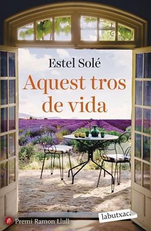 AQUEST TROS DE VIDA | 9791387802349 | SOLÉ CASADELLÀ, ESTEL | Cooperativa Cultural Rocaguinarda