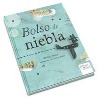 BOLSO DE NIEBLA | 9788492964604 | SERDIO, MARÍA ROSA | Cooperativa Cultural Rocaguinarda