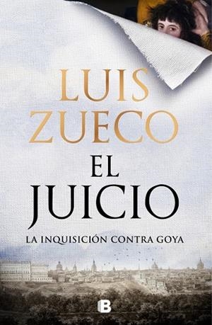 JUICIO, EL | 9788466682947 | ZUECO, LUIS | Cooperativa Cultural Rocaguinarda