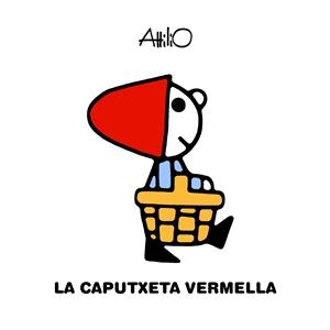 CAPUTXETA VERMELLA, LA | 9788468346823 | ATTILIO | Cooperativa Cultural Rocaguinarda