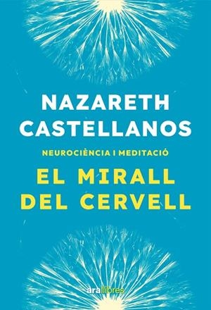 MIRALL DEL CERVELL, EL | 9788411731935 | CASTELLANOS, NAZARETH | Cooperativa Cultural Rocaguinarda