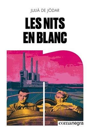 NITS EN BLANC, LES | 9791387969158 | DE JÒDAR, JULIÀ | Cooperativa Cultural Rocaguinarda