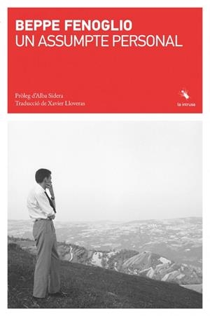 ASSUMPTE PERSONAL, UN | 9791399012095 | FENOGLIO, BEPPE | Cooperativa Cultural Rocaguinarda