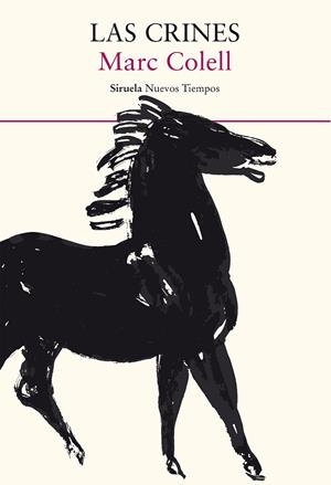 CRINES, LAS | 9791387688653 | COLELL, MARC | Cooperativa Cultural Rocaguinarda