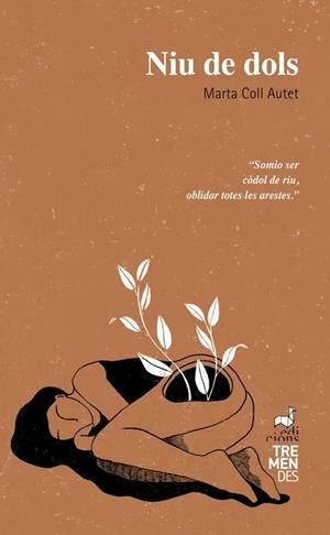 NIU DE DOLS | 9788412991819 | COLL AUTET, MARTA | Cooperativa Cultural Rocaguinarda