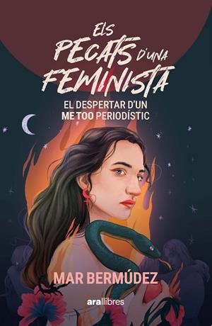 PECATS D'UNA FEMINISTA, ELS | 9788411731812 | BERMÚDEZ I JIMÉNEZ, MAR | Cooperativa Cultural Rocaguinarda