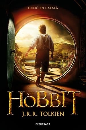 HÒBBIT, EL | 9788418196584 | TOLKIEN, J.R.R. | Cooperativa Cultural Rocaguinarda
