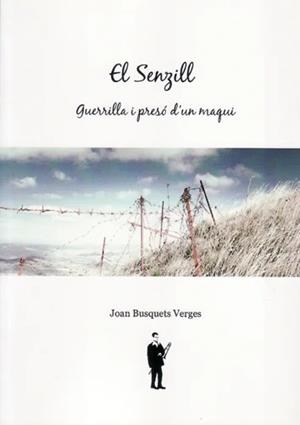 SENZILL, EL | 9788461584000 | BUSQUETS VERGES, JOAN | Cooperativa Cultural Rocaguinarda