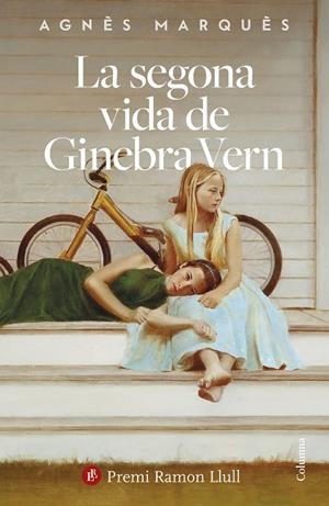 SEGONA VIDA DE GINEBRA VERN, LA | 9788466434652 | MARQUÈS, AGNÈS | Cooperativa Cultural Rocaguinarda