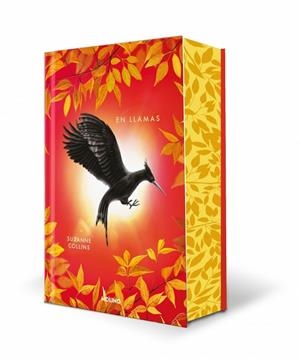 JUEGOS DEL HAMBRE 2, LOS - EN LLAMAS (EDICIÓN ESPECIAL) | 9788427248472 | COLLINS, SUZANNE | Cooperativa Cultural Rocaguinarda