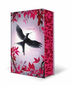 JUEGOS DEL HAMBRE 3, LOS - SINSAJO | 9788427248489 | COLLINS, SUZANNE | Cooperativa Cultural Rocaguinarda