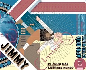 JIMMY CORRIGAN, EL CHICO MÁS LISTO DEL MUNDO | 9788417910129 | WARE, CHRIS | Cooperativa Cultural Rocaguinarda