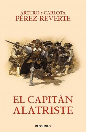 CAPITÁN ALATRISTE, EL | 9788466329149 | PÉREZ-REVERTE, ARTURO/PÉREZ-REVERTE, CARLOTA | Cooperativa Cultural Rocaguinarda