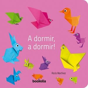 A DORMIR, A DORMIR! | 9791387702137 | MARTÍNEZ, ROCÍO | Cooperativa Cultural Rocaguinarda