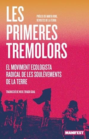PRIMERES TREMOLORS, LES | 9791387872335 | LES SOULEVEMENTS DE LA TERRE | Cooperativa Cultural Rocaguinarda