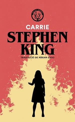 CARRIE | 9791399156928 | KING, STEPHEN | Cooperativa Cultural Rocaguinarda