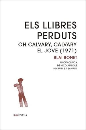 LLIBRES PERDUTS, ELS | 9791387757274 | BONET, BLAI | Cooperativa Cultural Rocaguinarda