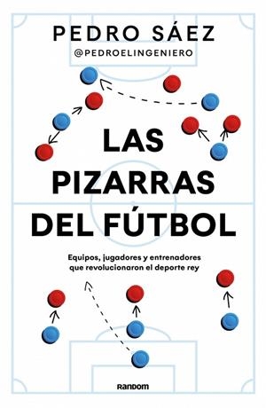 PIZARRAS DEL FÚTBOL, LAS | 9788419441591 | SÁEZ (@PEDROELINGENIERO), PEDRO | Cooperativa Cultural Rocaguinarda