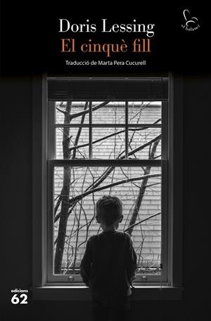 CINQUÈ FILL, EL | 9788429782868 | LESSING, DORIS | Cooperativa Cultural Rocaguinarda