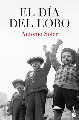 DÍA DEL LOBO, EL | 9788467081190 | SOLER, ANTONIO | Cooperativa Cultural Rocaguinarda