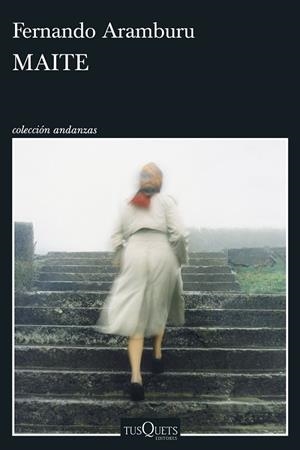 MAITE | 9788411077484 | ARAMBURU, FERNANDO | Cooperativa Cultural Rocaguinarda