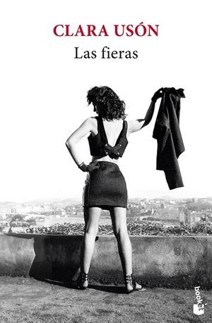 FIERAS, LAS | 9788432249488 | USÓN, CLARA | Cooperativa Cultural Rocaguinarda