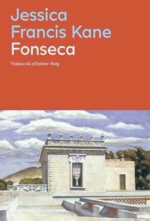 FONSECA | 9788410180826 | FRANCIS KANE, JESSICA | Cooperativa Cultural Rocaguinarda