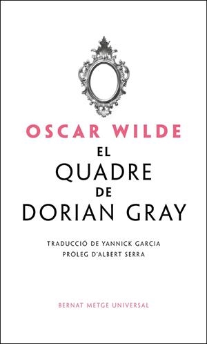 QUADRE DE DORIAN GRAY, EL | 9788498594676 | WILDE, OSCAR | Cooperativa Cultural Rocaguinarda