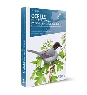 OCELLS DE CATALUNYA, PAÍS VALENCIÀ I BALEARS | 9788416728787 | ESTRADA, JOAN | Cooperativa Cultural Rocaguinarda